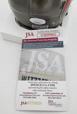 Antoine Winfield Jr. Signed Tampa Bay Buccaneers Mini Helmet (JSA COA) Safety