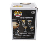 Unsigned Sons of Anarchy Opie Winston Series #91 Funko Pop