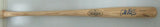 Phillies GEOFF JENKINS Signed Louisville Slugger Blonde Bat AUTO w/ Script - JSA