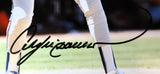Andre Dawson Signed Chicago Cubs 8x10 Photo - JSA COA | Hall of Fame Outfielder