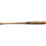 Edgar Martinez Autographed Seattle Mariners Blonde Baseball Bat Beckett 56967