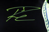 Russell Wilson Autographed Signed Framed 16x20 Photo Seattle Seahawks RW Holo
