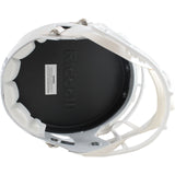 Dallas Cowboys Autographed F/S 22 Alt Helmet Aikman Emmitt Irvin Beckett 50313