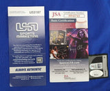 Seth Curry "Equality" Signed Philadelphia 76ers NBA Swingman Jersey (JSA COA)