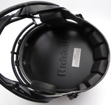 Alvin Kamara Autographed Eclipse Full Size Helmet Saints Beckett 1W403034