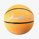 JABARI WALKER Signed Mini Basketball PSA/DNA Colorado Buffaloes Autographed