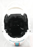 Ricky Williams Autographed Miami Dolphins F/S Speedflex Helmet - Beckett W Holo
