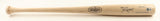Noah Schultz Signed Chicago White Sox Louisville Slugger Baseball Bat (Beckett)