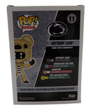 Mitchell Mesenbrink Signed/Autographed Funko Pop! #11 Penn State Wrestling JSA
