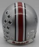 Archie Griffin Ohio State Signed/Inscribed Mini Football Helmet JSA 212279