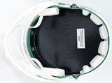 JOE NAMATH AUTOGRAPHED JETS 1978-89 GREEN FULL SIZE HELMET PSA/DNA 243281
