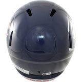 Mike Singletary Autographed Chicago Bears F/S Replica Helmet HOF Beckett W 58600