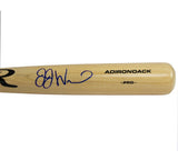 JJ Wetherholt Signed St. Louis Cardinals Rawlings Adirondack Blonde MLB Bat