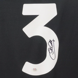Giorgio Chiellini Signed Juventus FC Soccer Jersey #3 with PSA COA