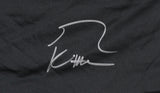 49ers George Kittle Authentic Signed Black Nike Game Jersey BAS Witnessed