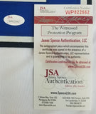 Nikita Kucherov Signed Tampa Bay Lightning (JSA COA) All Star Right Wing