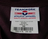 Mark Ingram Signed & Insc "09 Heisman" Alabama Custom Jersey Sz XL JSA 212752