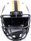 Joe Montana Signed San Francisco 49ers F/S Lunar Speed Authentic Helmet-Fanatics