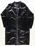 Ric Flair Signed Full Length "Nature Boy" Black WWE Robe (JSA COA) 16xChampion