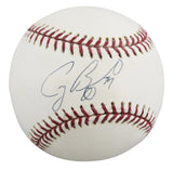 Astros Craig Biggio Authentic Signed Bud Selig OML Baseball BAS #BU64244