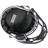 Jerome Bettis Autographed Pittsburgh Steelers F/S Lunar Helmet Beckett 49579