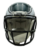 LeSean McCoy Signed Eagles Full Size Speed Authentic Proline Helmet JSA W 159818