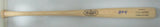 Mariners EDGAR MARTINEZ Signed Louisville Slugger Name Engraved Blonde Bat AUTO