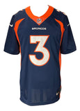 Russell Wilson Signed Denver Broncos Nike Limited Replica Jersey Fanatics