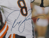 Rex Grossman Chicago Bears Autographed 16x20 Photo Steiner XHC120