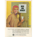 Ohio State Buckeyes vs Indiana Hoosiers 11/6/1965 Gameday Magazine 59315