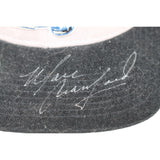 Marc Crawford Signed Colorado Avalanche 96 Stanley Cup Champs Hat Beckett 52857