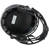 Sony Michel Autographed/Signed Georgia Bulldogs F/S Eclipse Helmet Beckett 53939