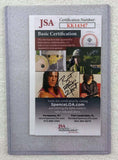 Joe Sakic Autographed Framed Giclee Canvas -- Colorado Avalanche | JSA COA