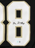 David Pastrnak Bruins Signed Fanatics Centennial Breakaway Home Jersey BAS