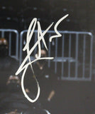 Nikola Jokic Autographed/Signed Denver Nuggets 16x20 Photo Beckett 39482