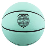 Magic Johnson & Larry Bird Signed Tiffany & Co X Spalding Basketball LE BAS W 2