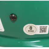 Randall Cunningham Autographed Philadelphia Eagles F/S TB Helmet Beckett W 53200