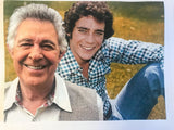 Barry Williams Signed "The Brady Bunch" Movie Script Inscribed "Greg" (JSA COA)