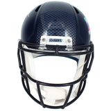 Cooper Kupp Autographed Seattle Seahawks Super Bowl LX Full Size Helmet Fanatics