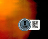 1990 NCAA CHAMP UNLV AUTOGRAPHED 16X20 PHOTO 13 SIGS LARRY JOHNSON BECKETT