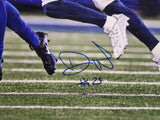 Devon Witherspoon Autographed Framed 16x20 Photo Seahawks Beckett W811723