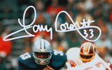 Tony Dorsett Autographed Dallas Cowboys 8x10 PF Running Photo-Beckett W Hologram