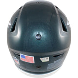 Jalen Hurts Autographed Philadelphia Eagles SpeedFlex Helmet Fanatics 51017