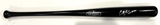 Brewers GEOFF JENKINS Signed Louisville Slugger Black Bat AUTO - BECKETT