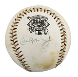 Orioles Cal Ripken Jr. Authentic Signed 1994 All-Star Logo Baseball BAS #BU64240