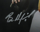 Baker Mayfield Tampa Bay Buccaneers Signed/Autographed 16x20 Photo Beckett 01583