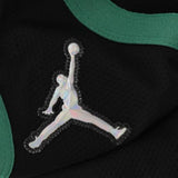 Jayson Tatum Boston Celtics Signed Green Nike Authentic Jersey