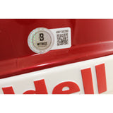 Brian Bosworth Signed Oklahoma Sooners Proline Helmet Nat'l Champs Beckett 54268