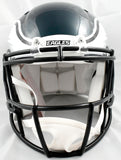 Brian Dawkins Autographed Eagles F/S Speed Authentic Helmet - Beckett W Holo