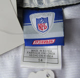 Drew Brees HOF Signed/Autographed Saints Reebok Official Jersey Sz 54 JSA 212701